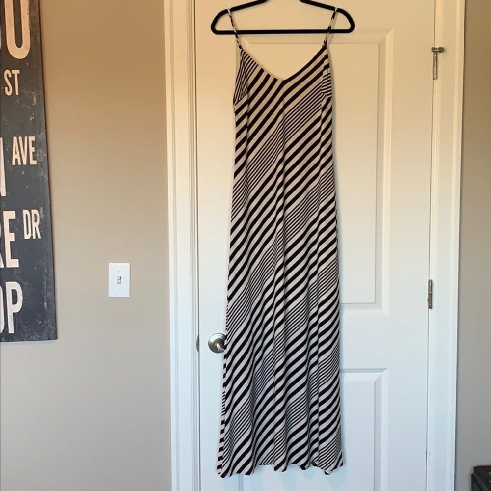 NWT Ralph Lauren summer dress.  Size 12